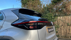 Toyota Yaris Cross 1.5 Hybrid Icon 5dr CVT Hybrid Estate